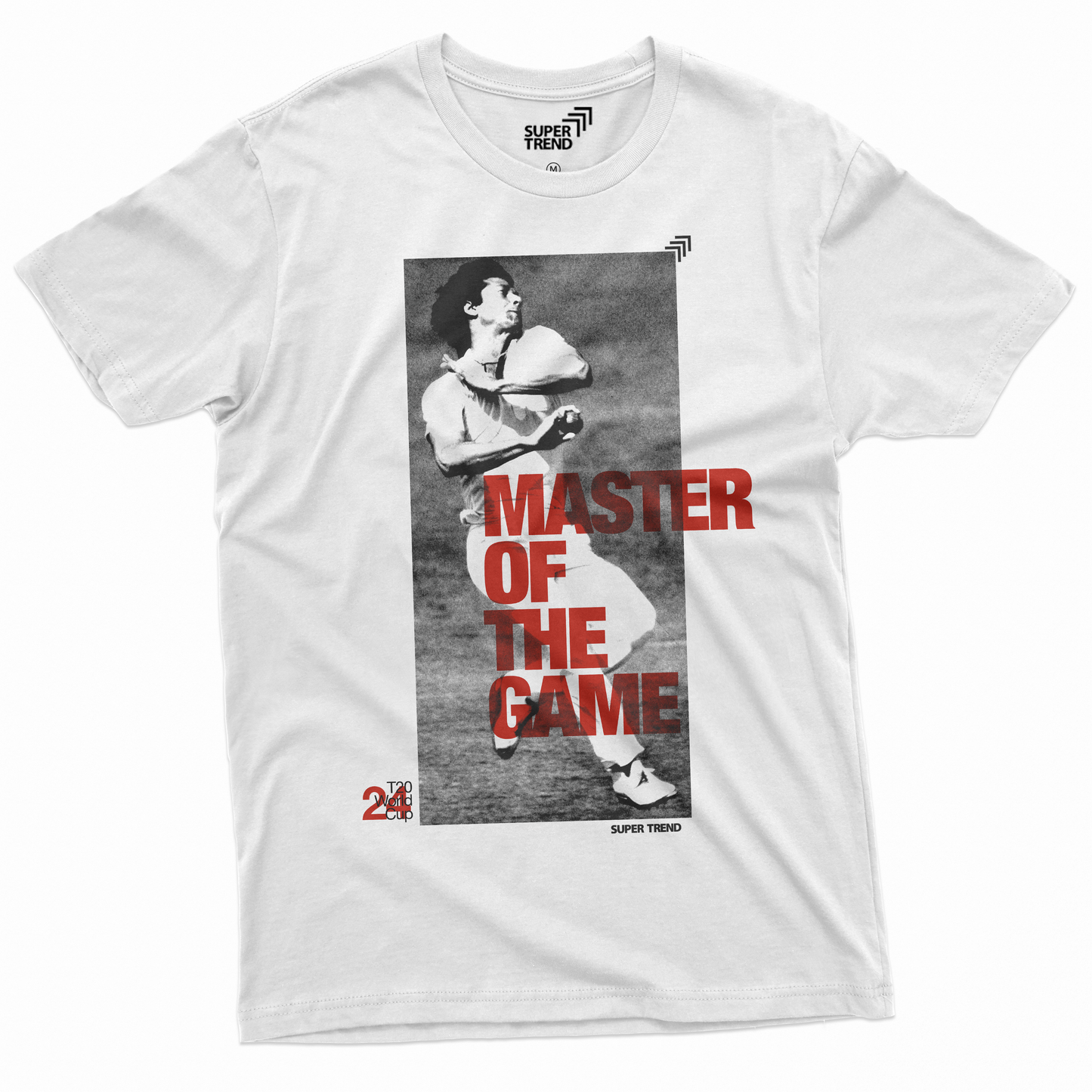 Master Of The Game