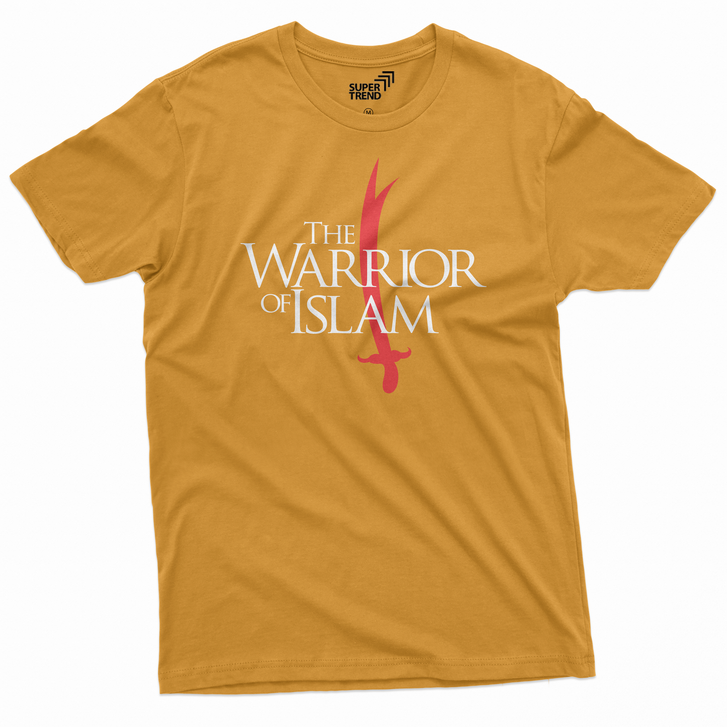 Warrior - Sale ! Sale !