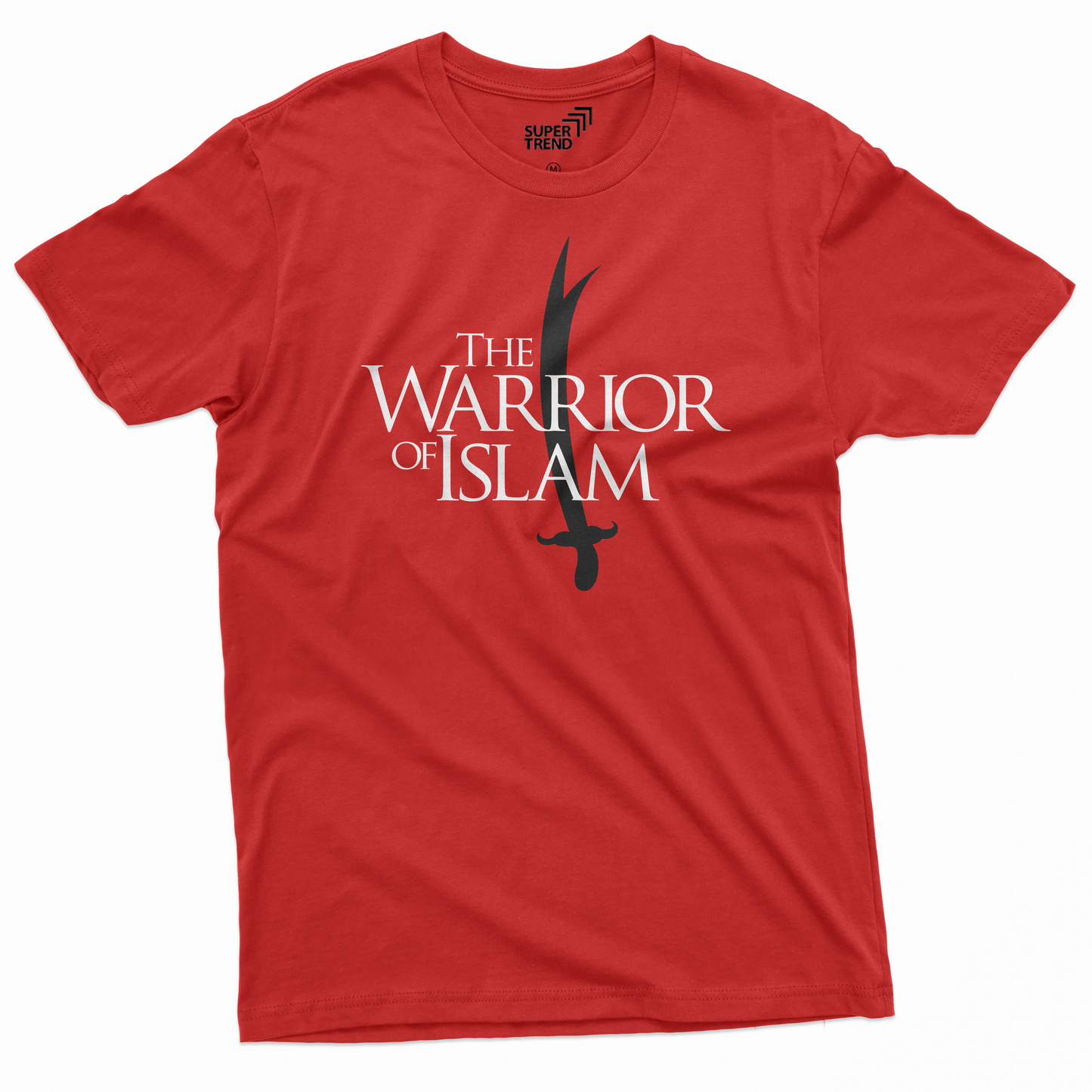 Warrior - Sale ! Sale !