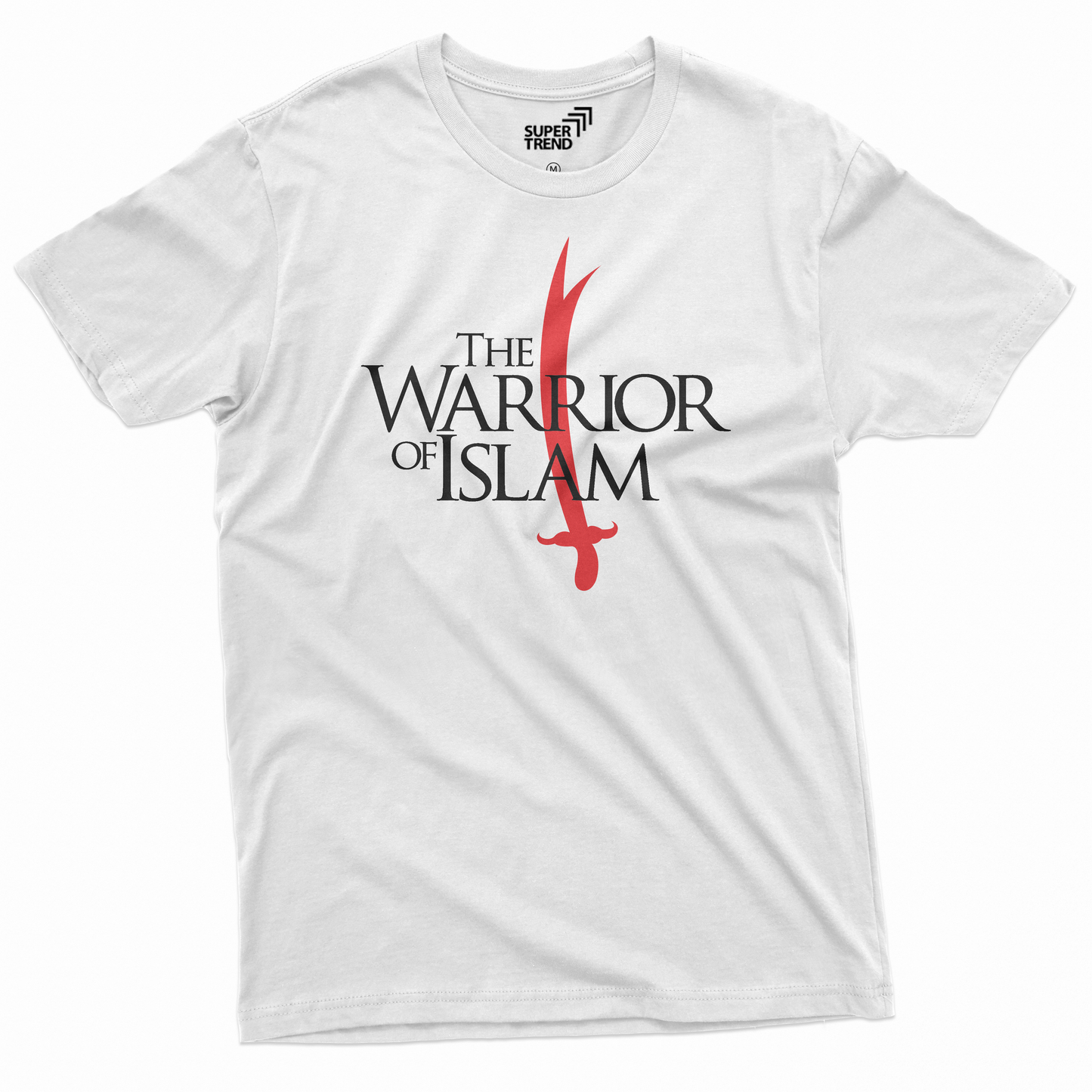 Warrior - Sale ! Sale !