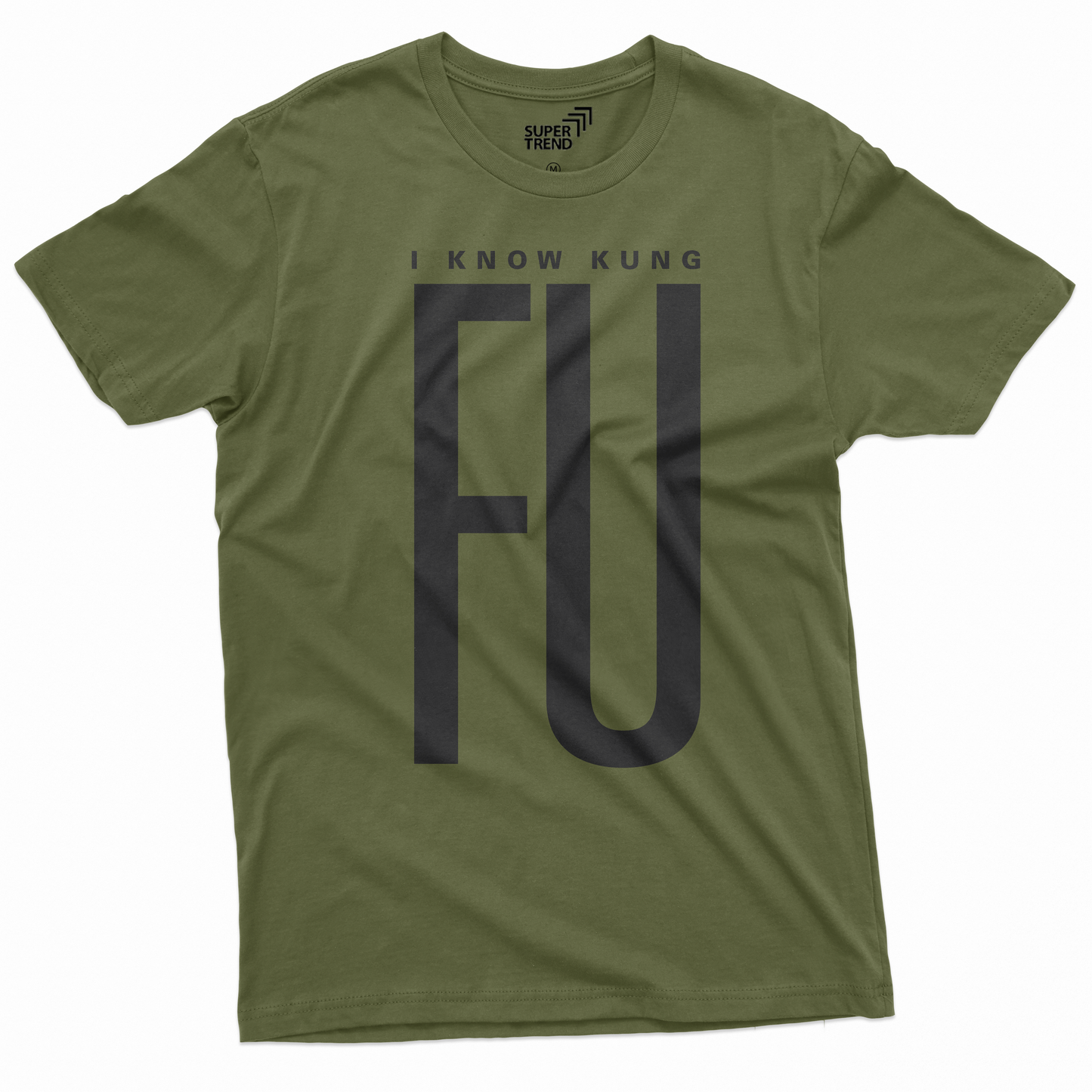 Kung Fu - Sale ! Sale !