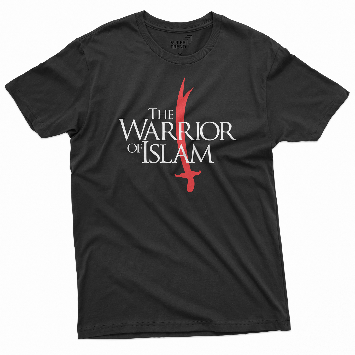 Warrior - Sale ! Sale !