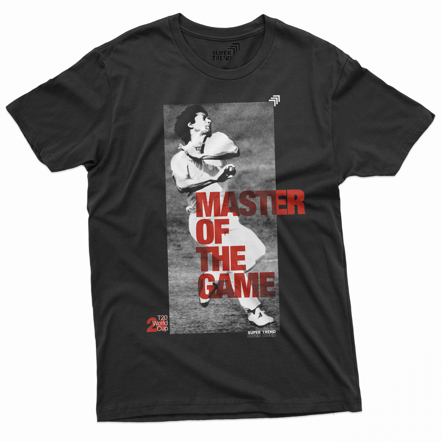 Master Of The Game