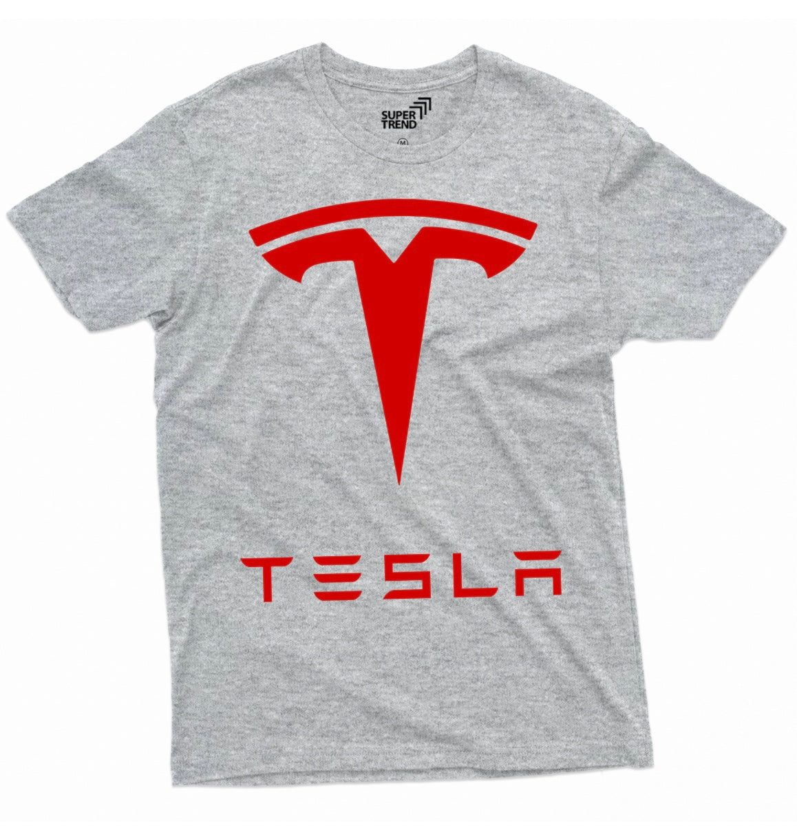 Tesla T shirt