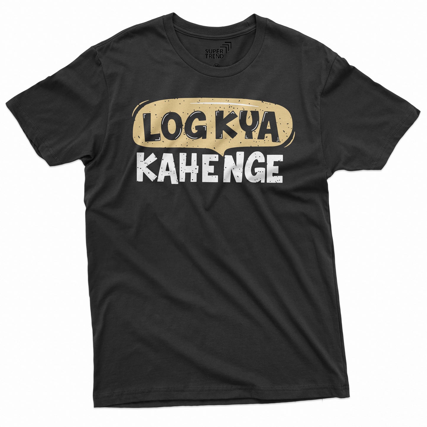 Log