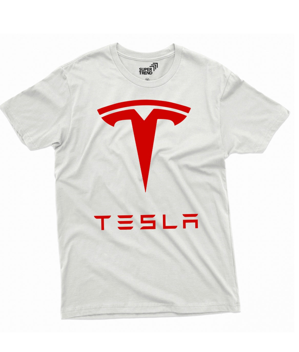 Tesla T shirt