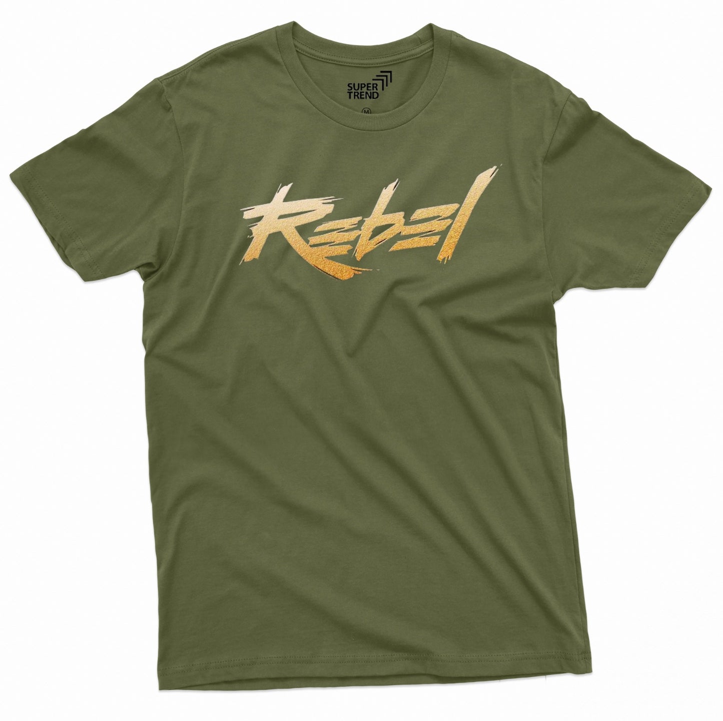 Rebel T shirt