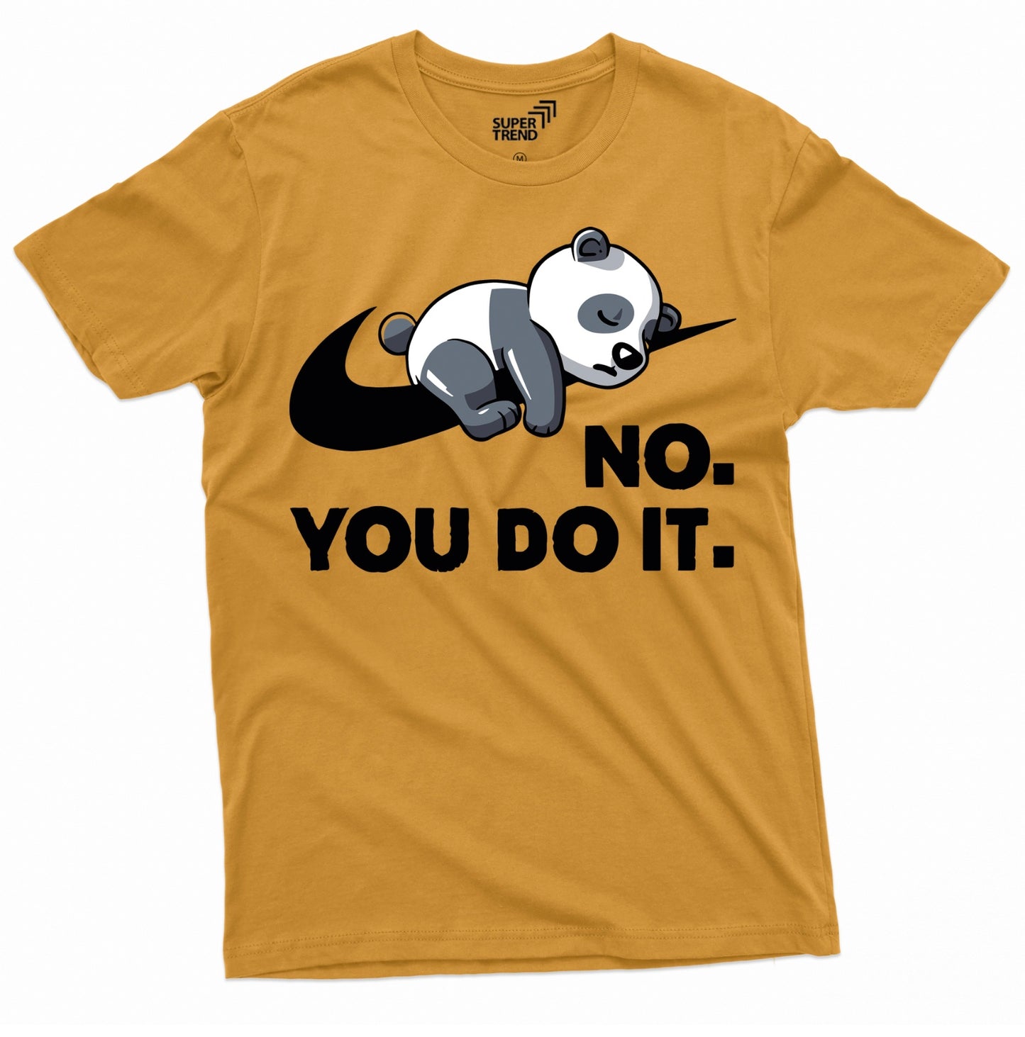 NO You Do It!