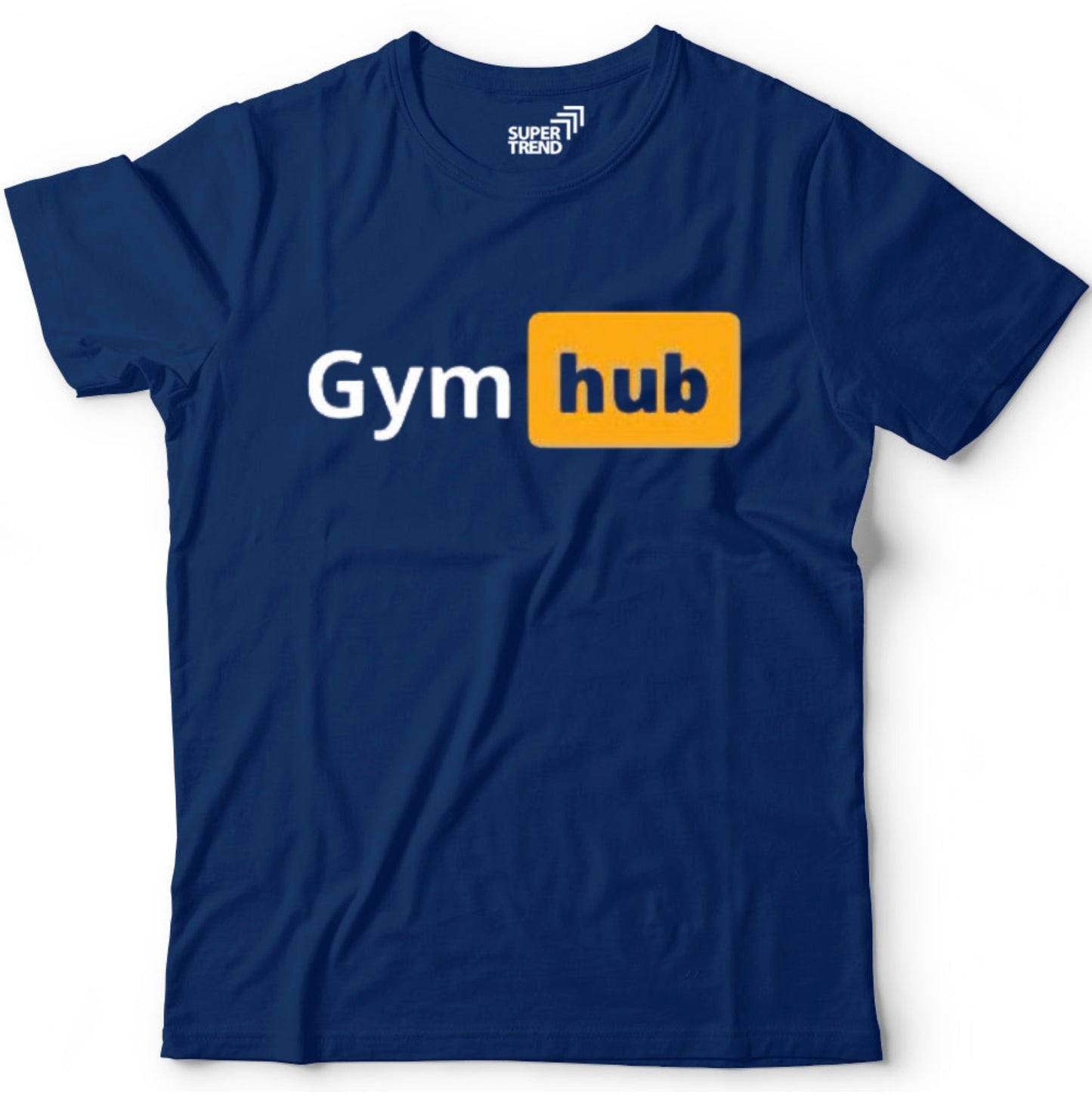 GYM-HUB T-Shirt