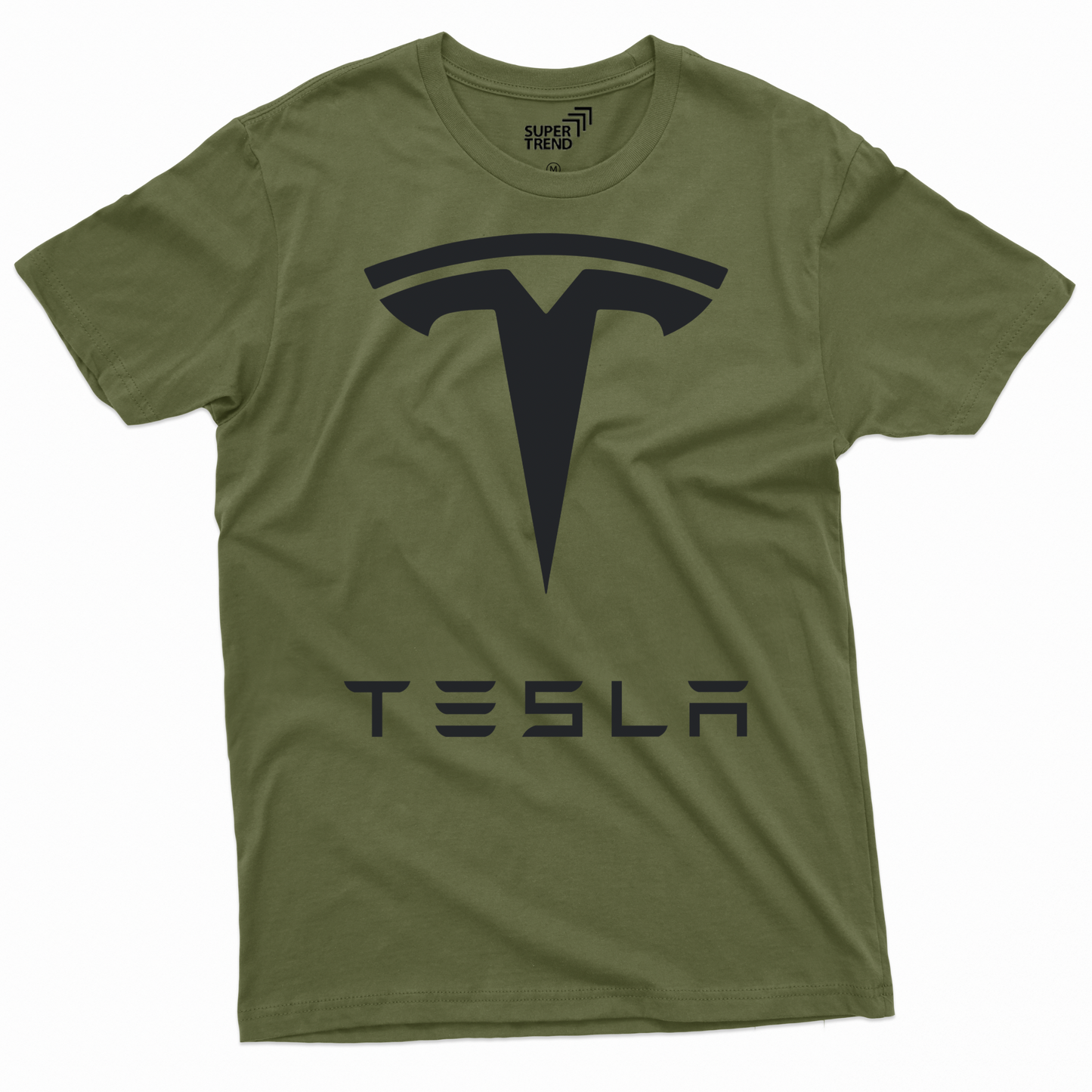 Tesla T shirt