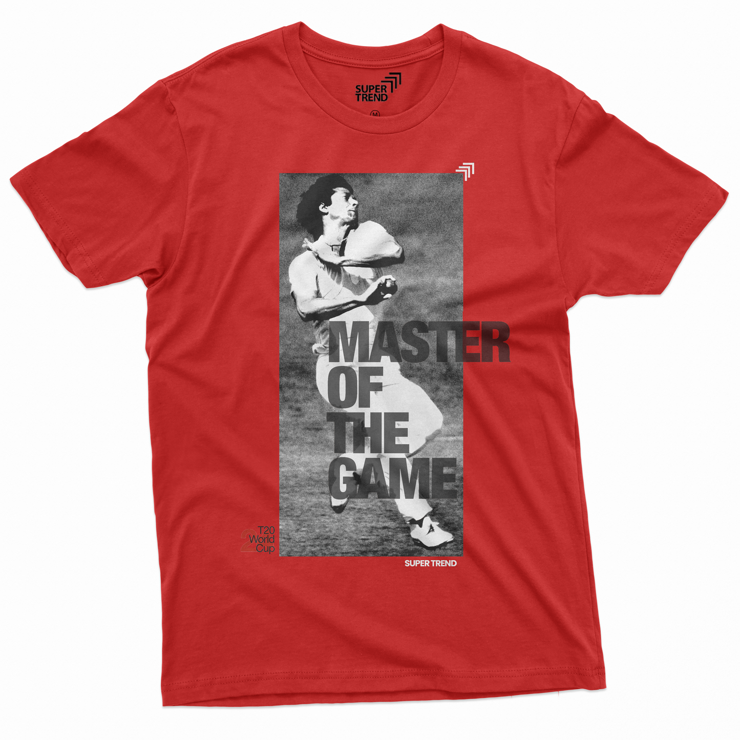 Master Of The Game