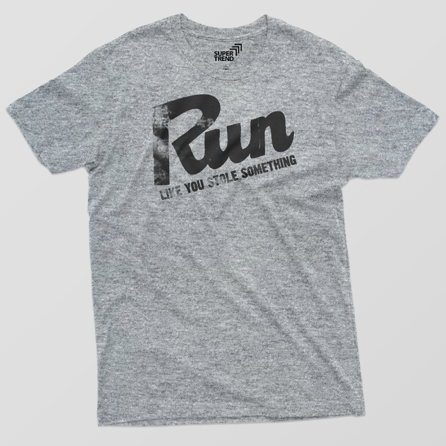 Run II