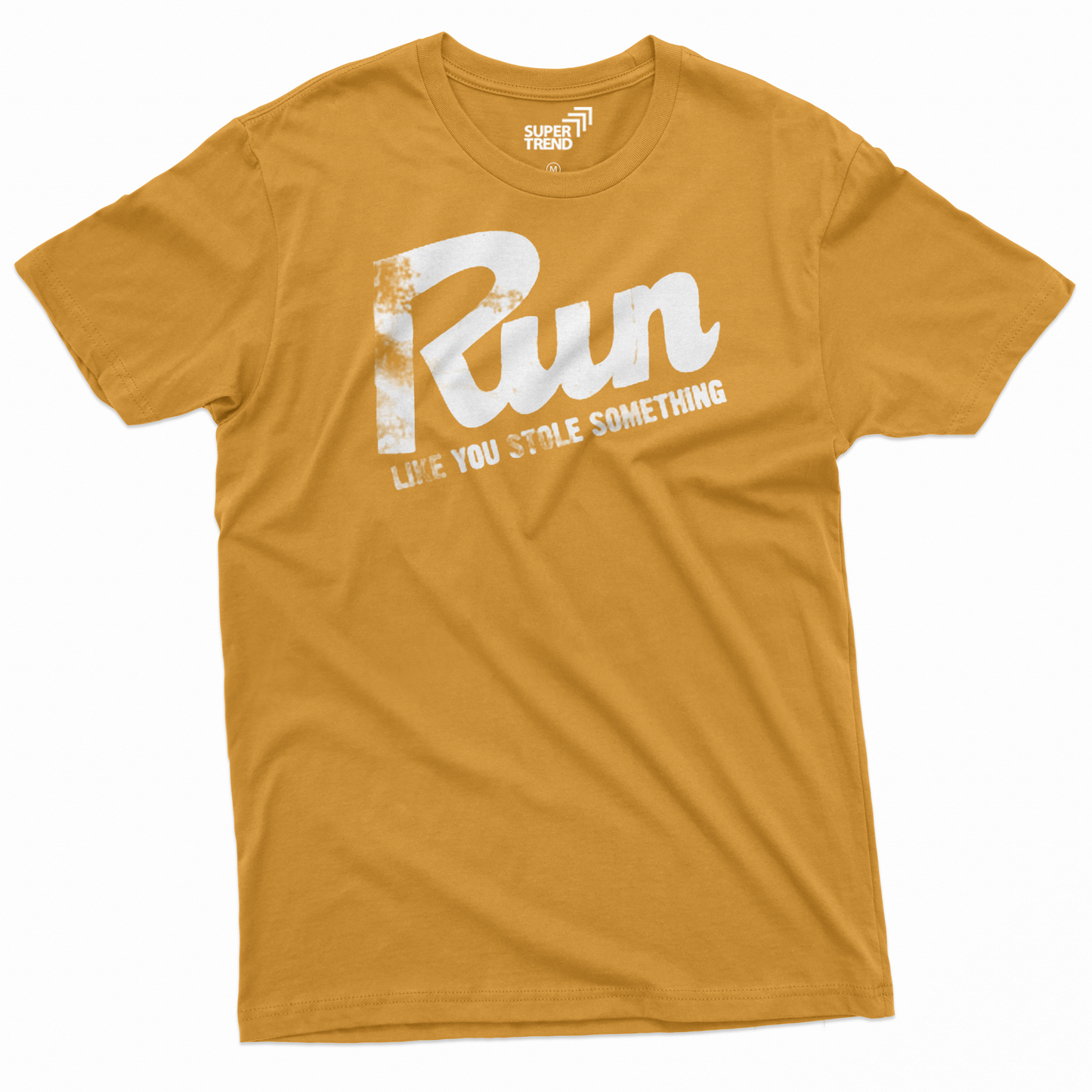 Run II