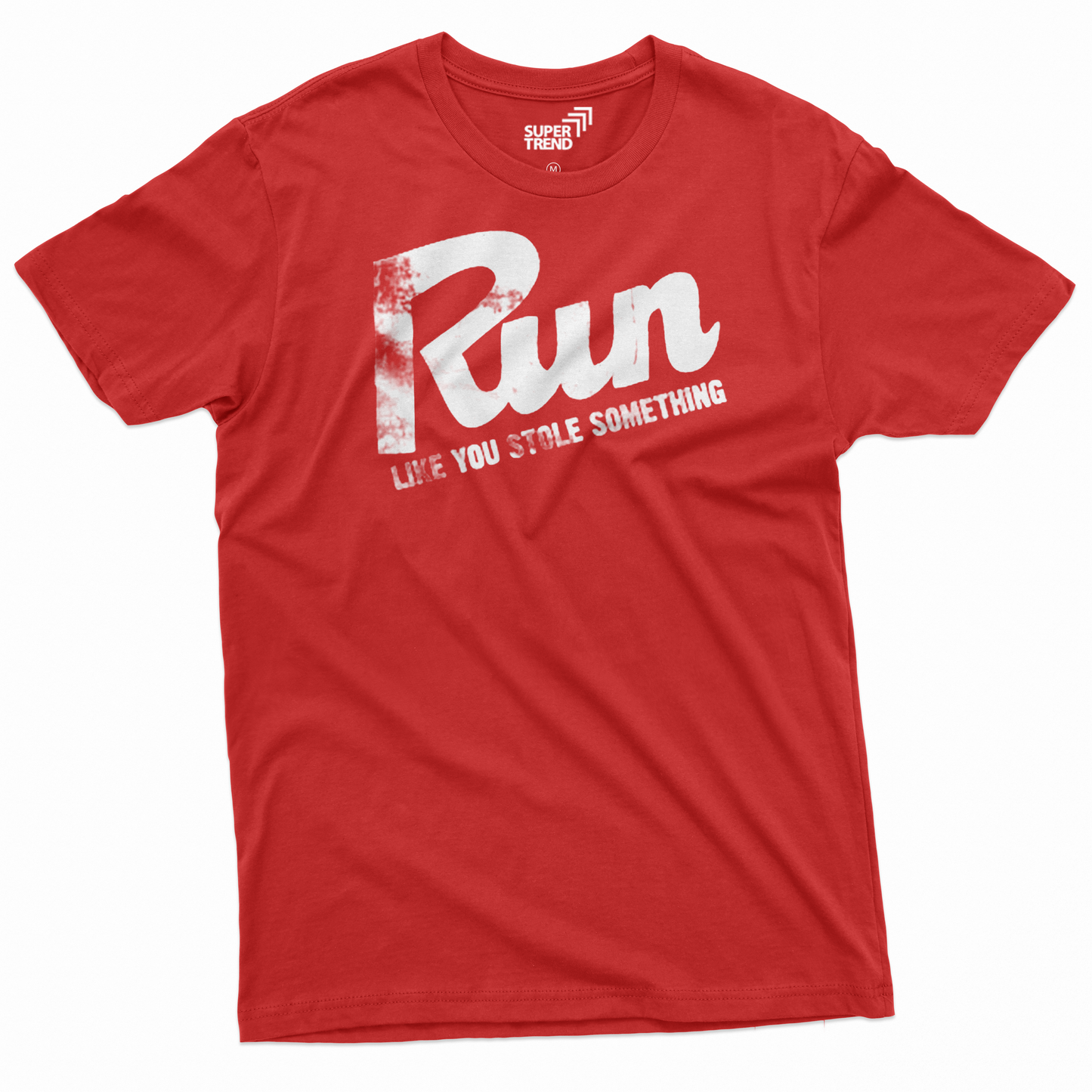 Run II