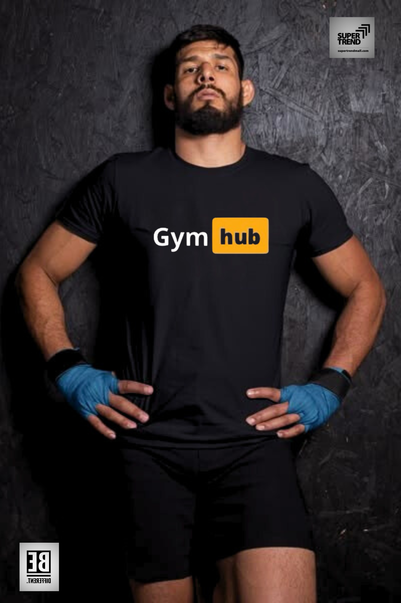 GYM-HUB T-Shirt