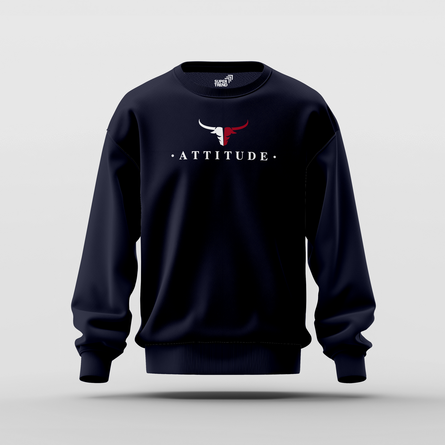 Attitude Sweatshirt
