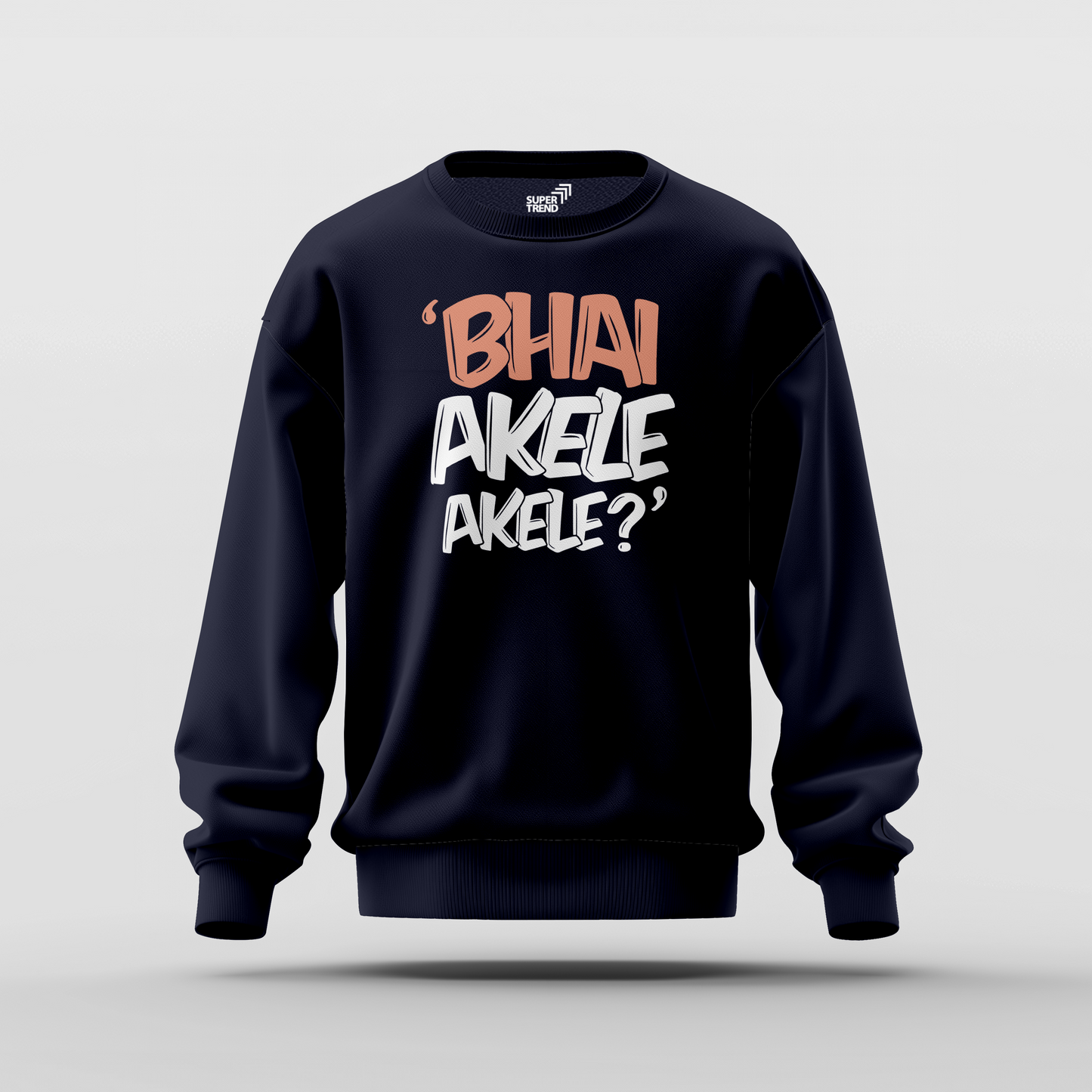 Bhai Sweatshirt