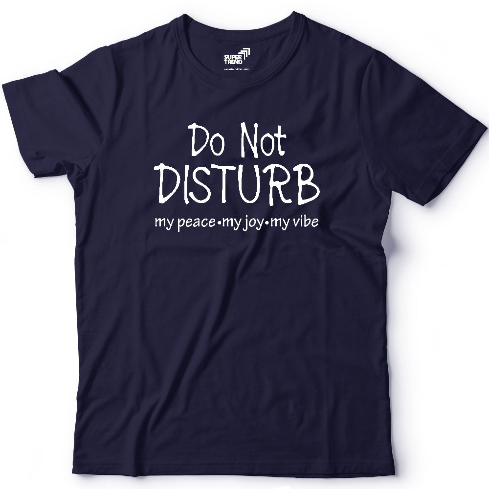 Disturb