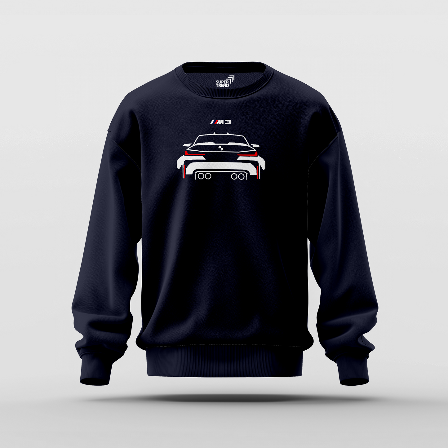 M3 Sweatshirt