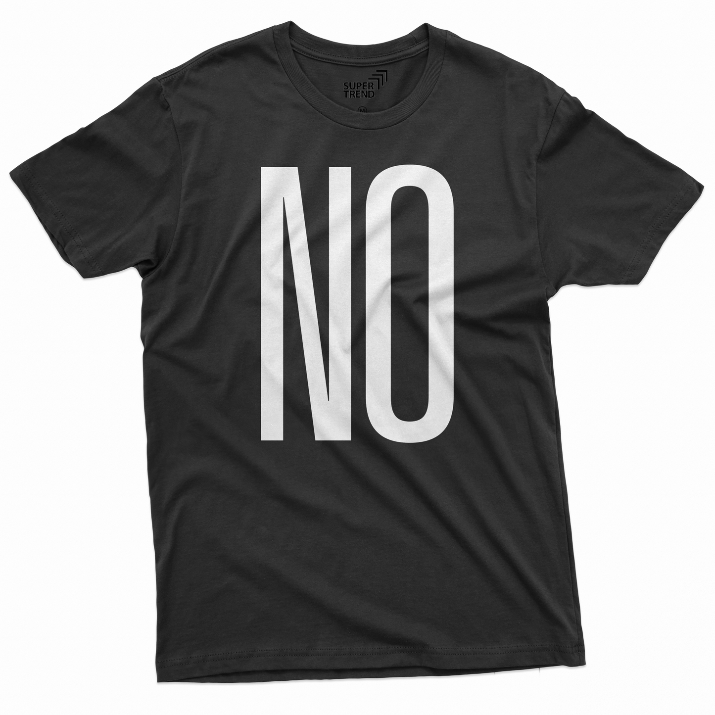 No Tee