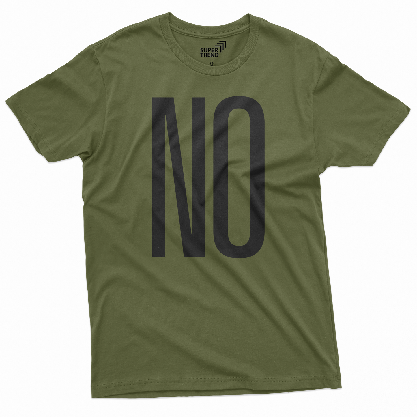 No Tee