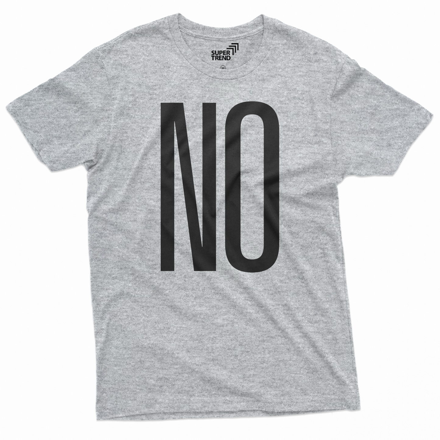 No Tee