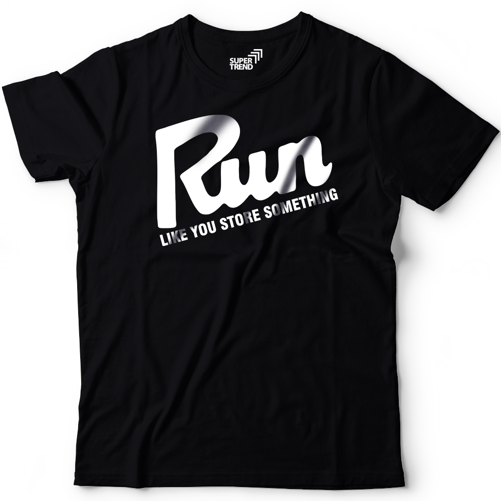 Run II