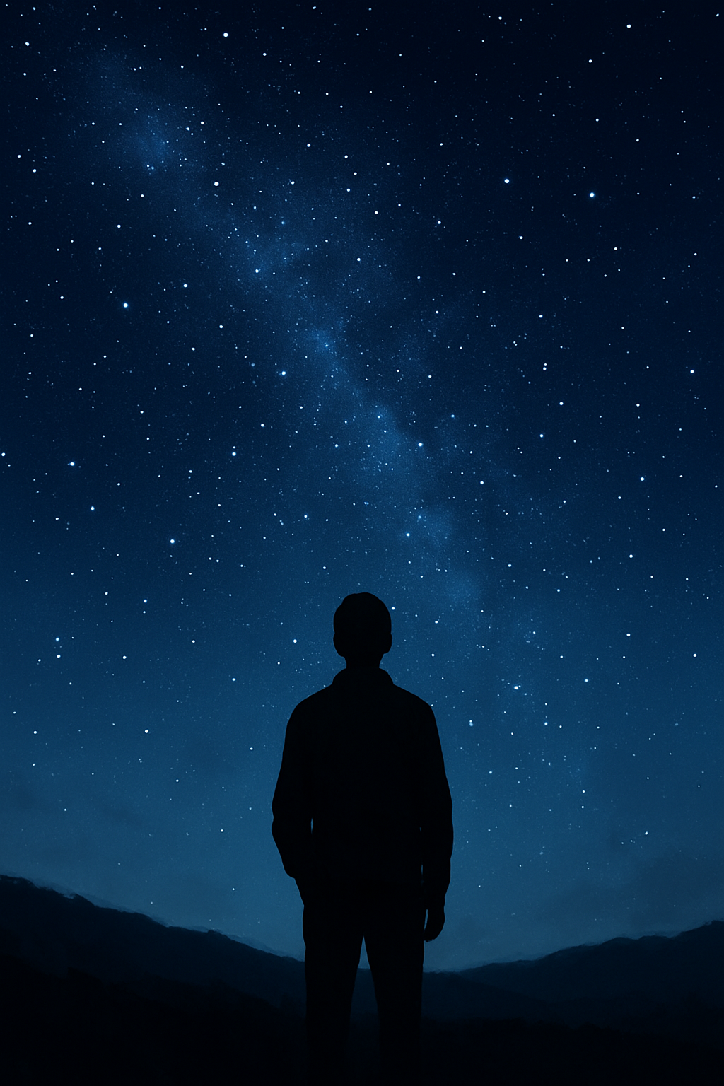 Under the Tree Whose Leaves Were Like Lamps