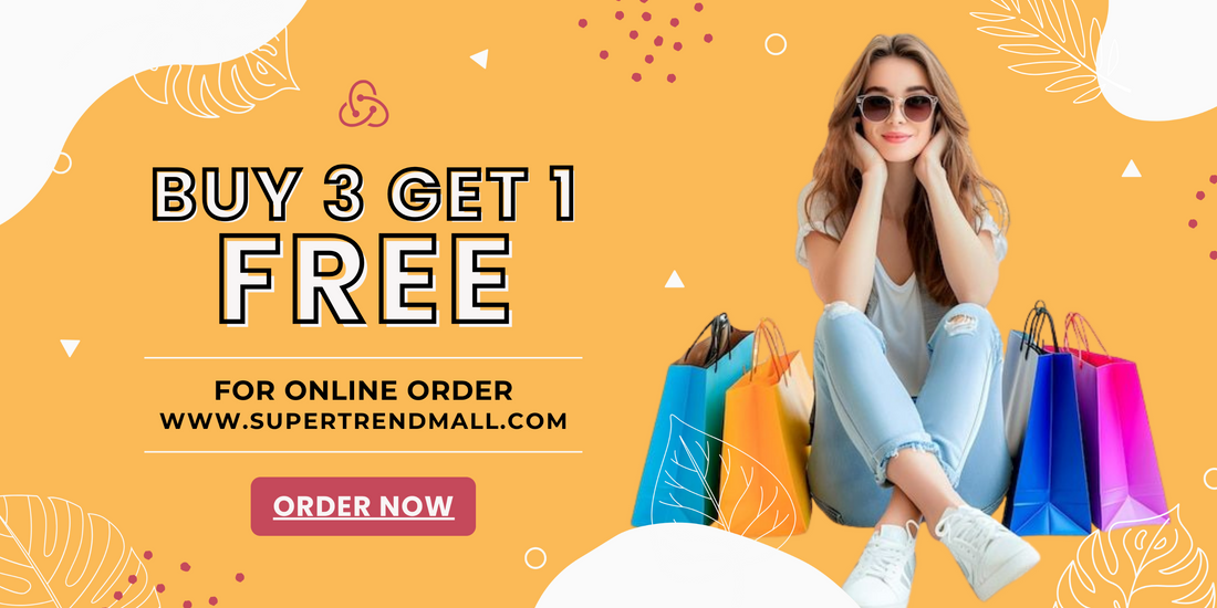 From a Small Stall to a Style Revolution: The Story of SuperTrendMall