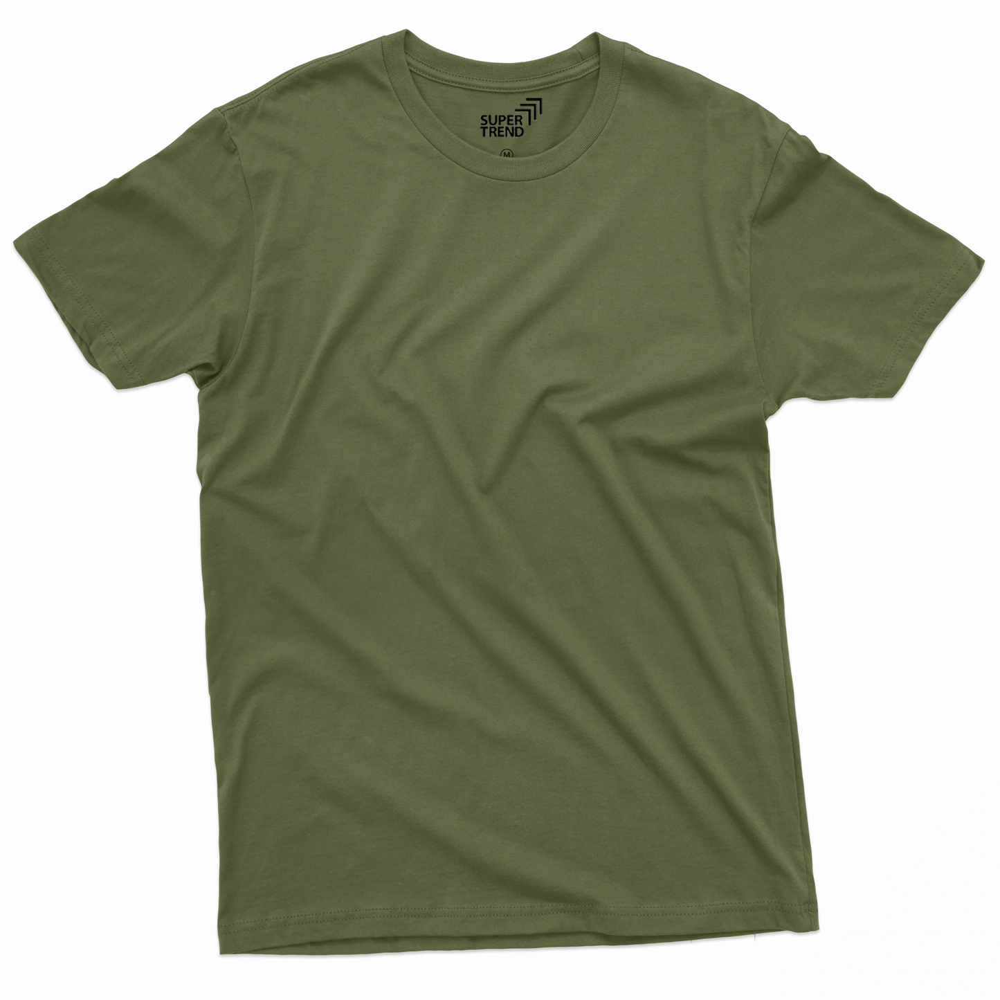 Basic Army Green