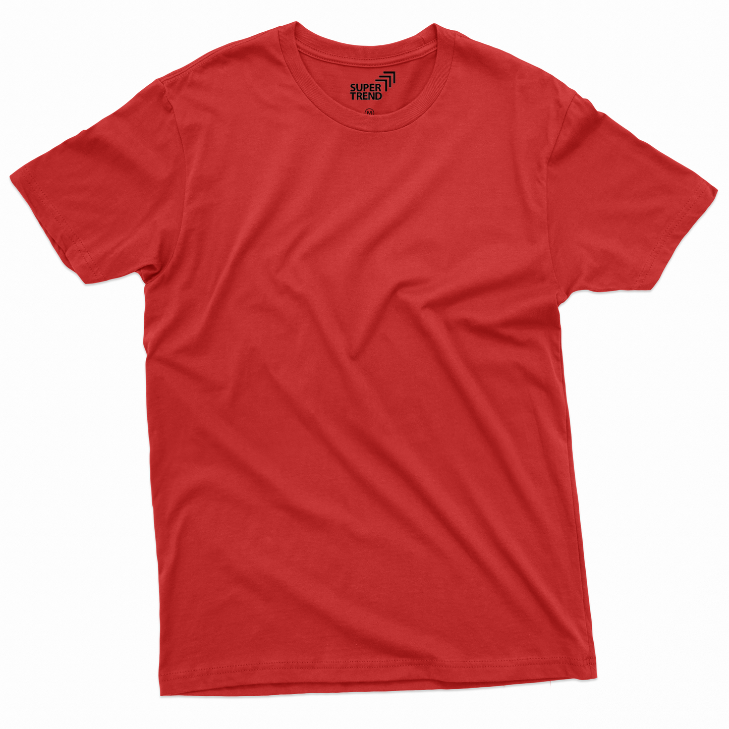 Basic Red