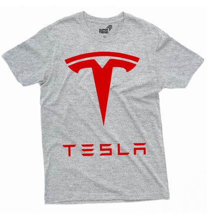 Tesla T shirt