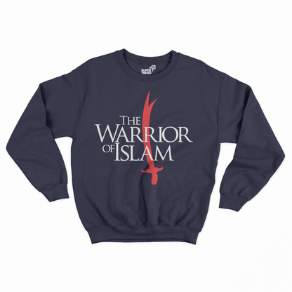 Warrior Sweatshirt