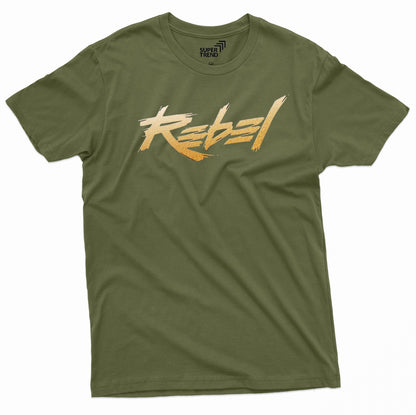 Rebel T shirt