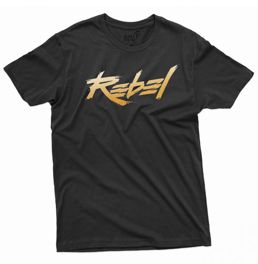 Rebel T shirt