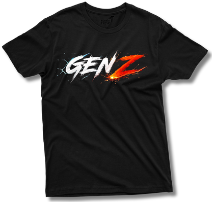GEN-Z T Shirt