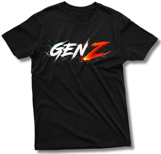 GEN-Z T Shirt