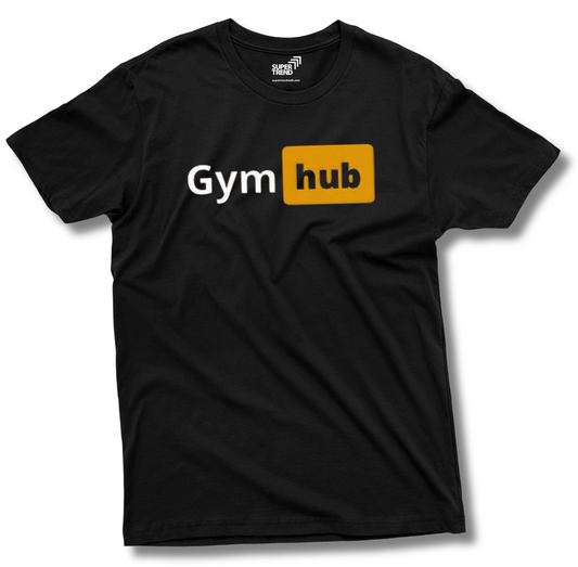 GYM-HUB T-Shirt
