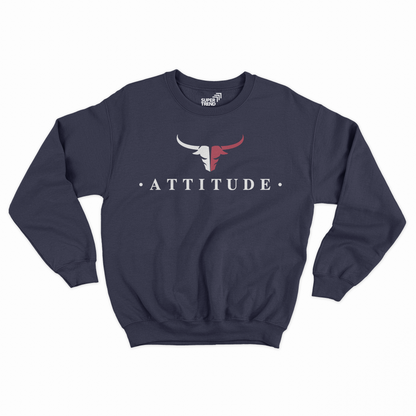 Attitude Sweatshirt