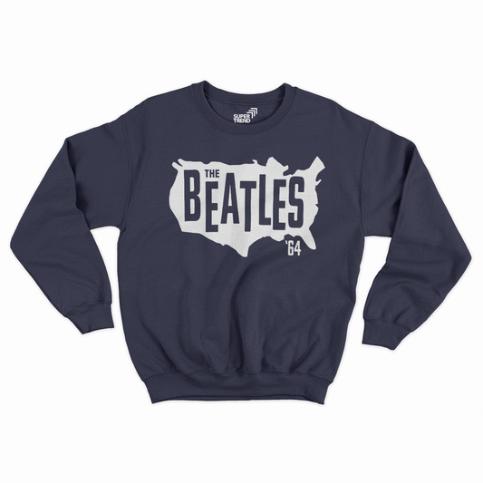 Beatles Sweatshirt