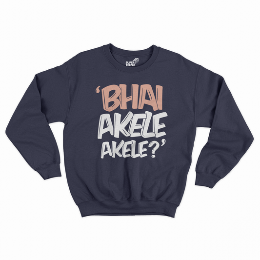 Bhai Sweatshirt