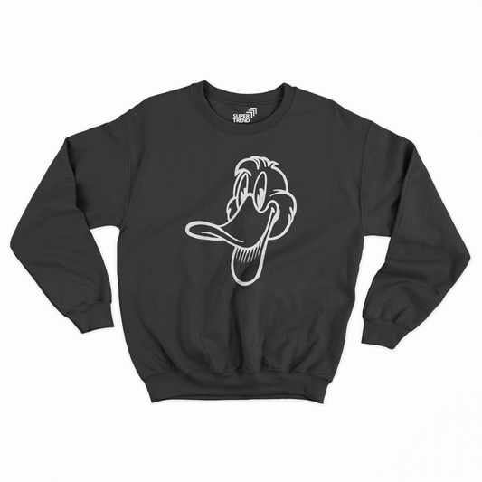 Duck Sweatshirt