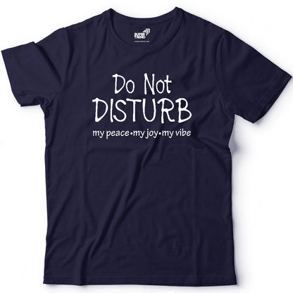 Do Not Disturb