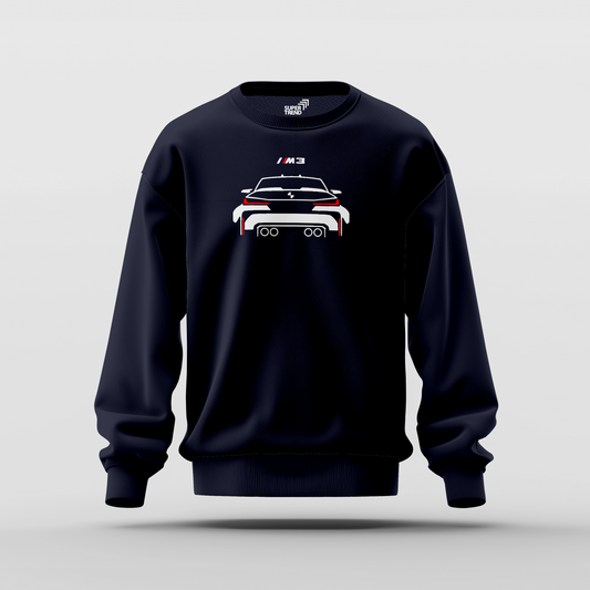 M3 Sweatshirt