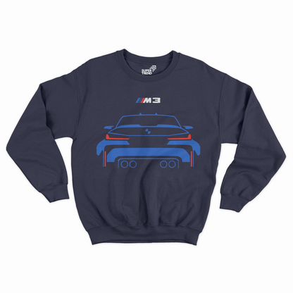 M3 Sweatshirt