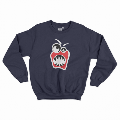 Monster Sweatshirt