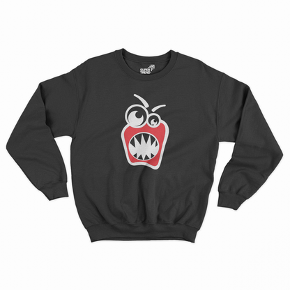 Monster Sweatshirt