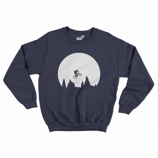 Ride Sweatshirt