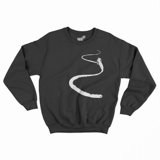 Path Sweatshirt