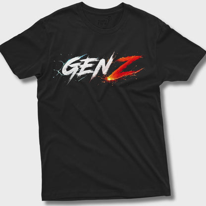 GEN-Z T Shirt